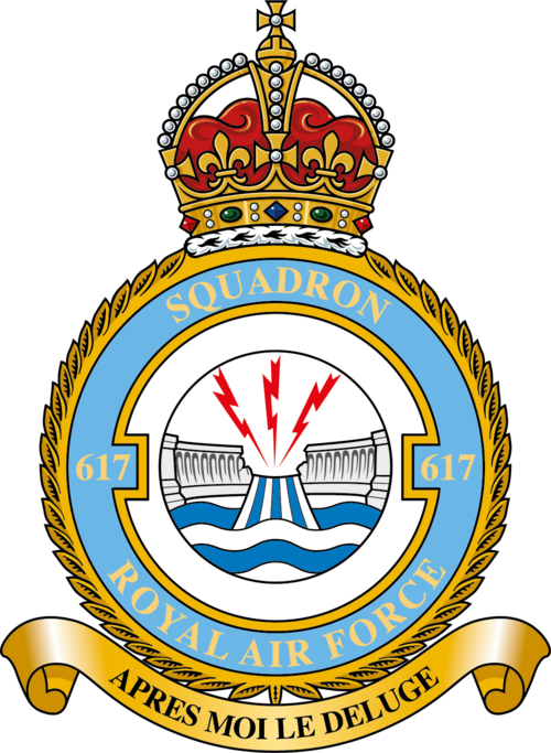 617 Squadron